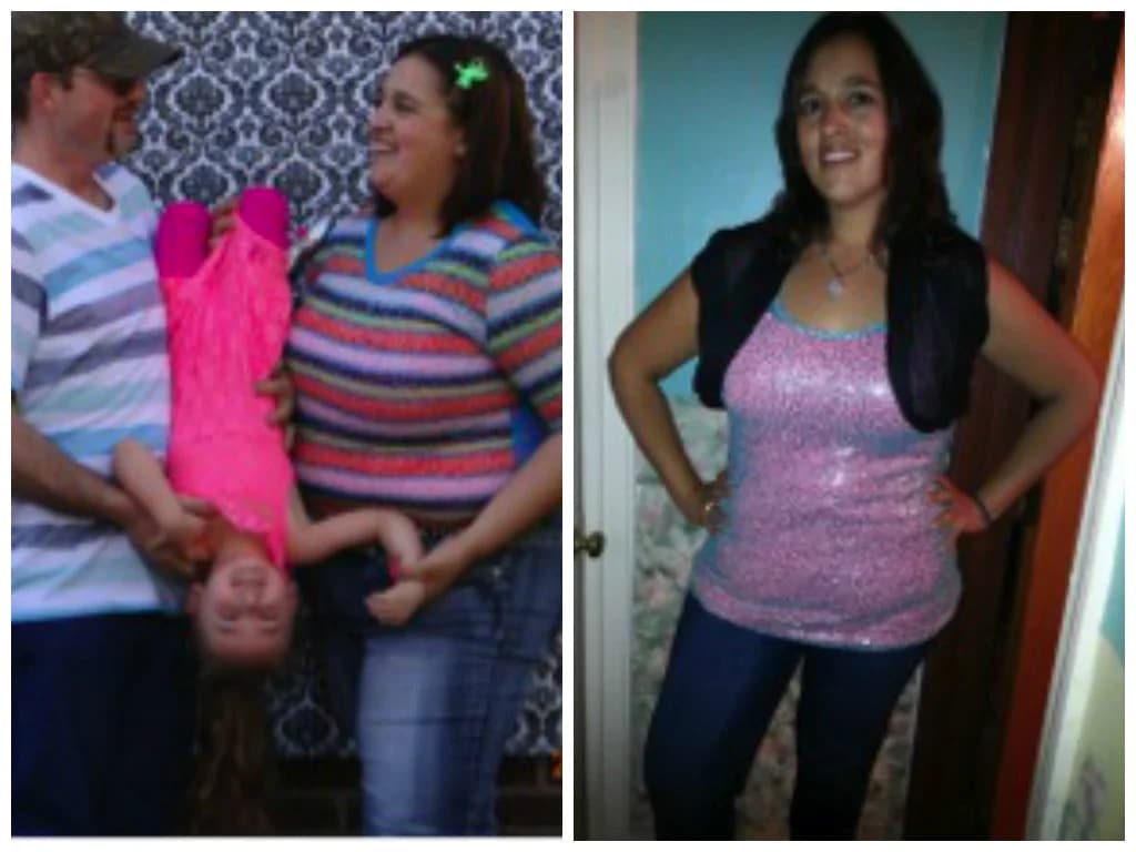 Ashley Chapman’s Journey a Lasting Legacy for her Family