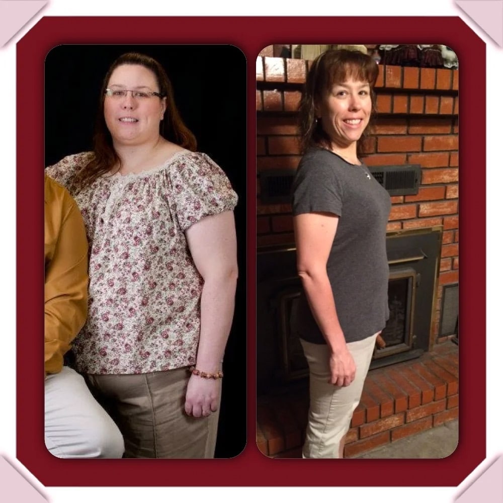 Holly Shares Her Journey to Her New Life