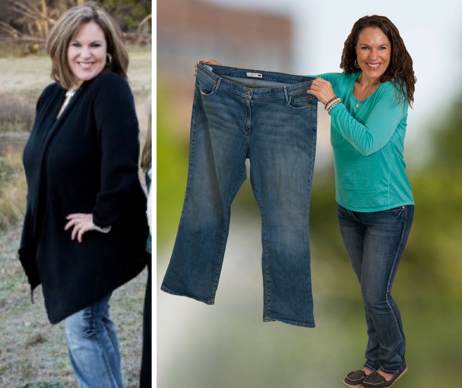 Weight Loss Surgery Changes Independence Woman’s Life