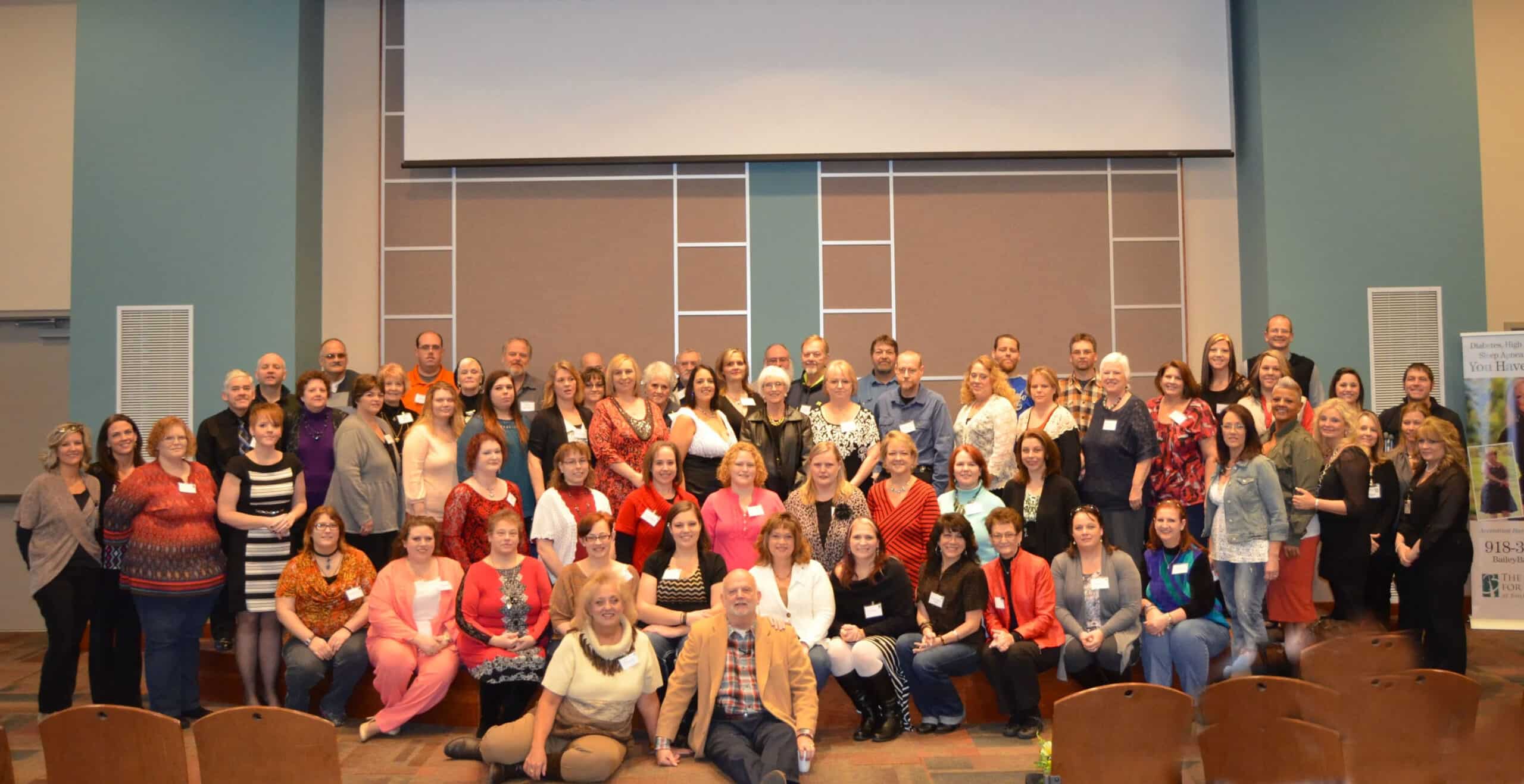 Annual Bailey Bariatrics Graduation Celebrates Success