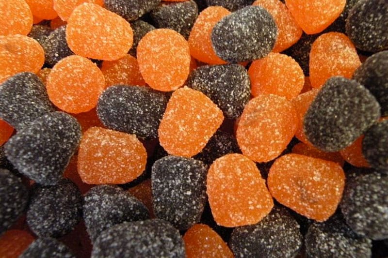 Weight Loss Surgery Patients – Breaking the Halloween Candy Mindset