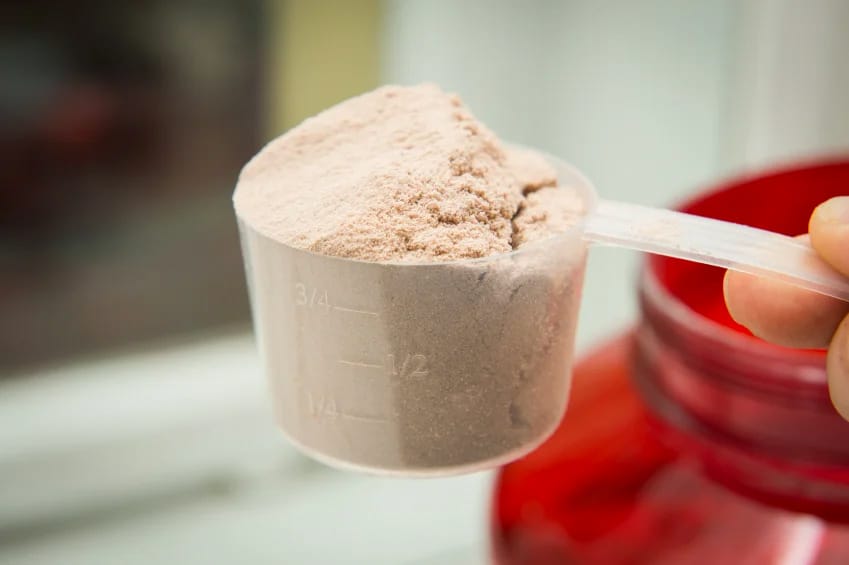 Protein Supplements, Shakes and Smoothies – What’s the Difference?