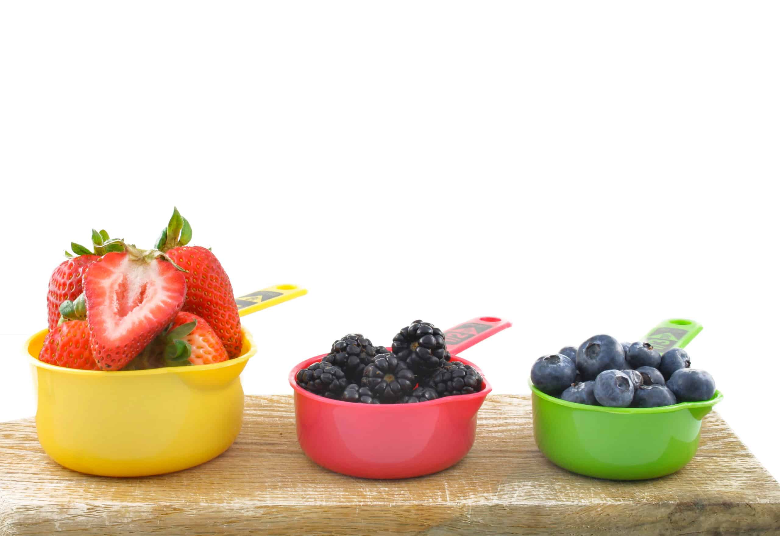 Things that Measure: What to Look for