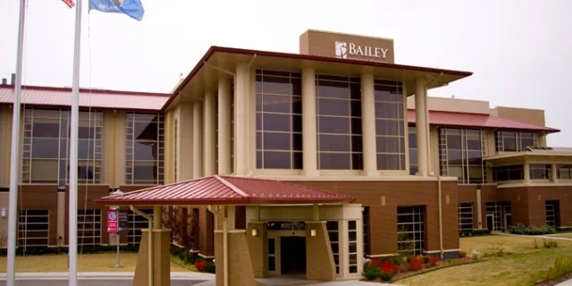 For Fifth Year Owasso’s Bailey Medical Center Named One of Modern Healthcare’s “100 Best Places to Work in Healthcare”