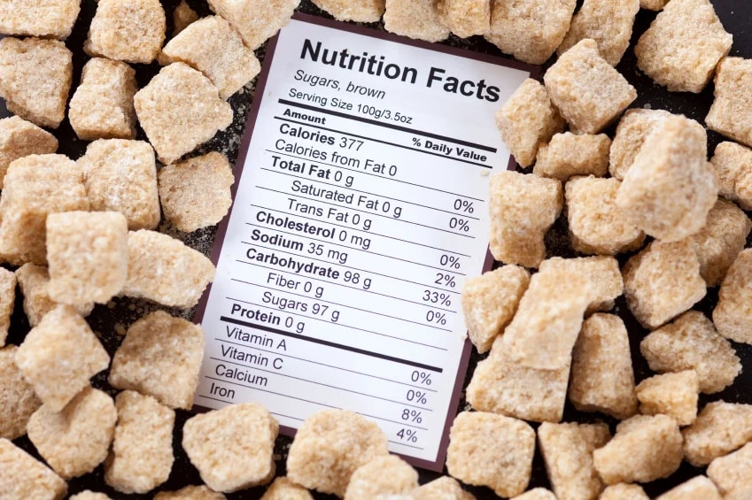 Sugar Blues and a Cheesecake Treat for Valentines