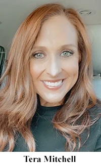 Tera Mitchell