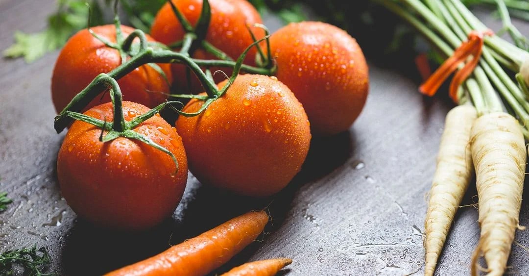 Do you need to eat or want to eat?