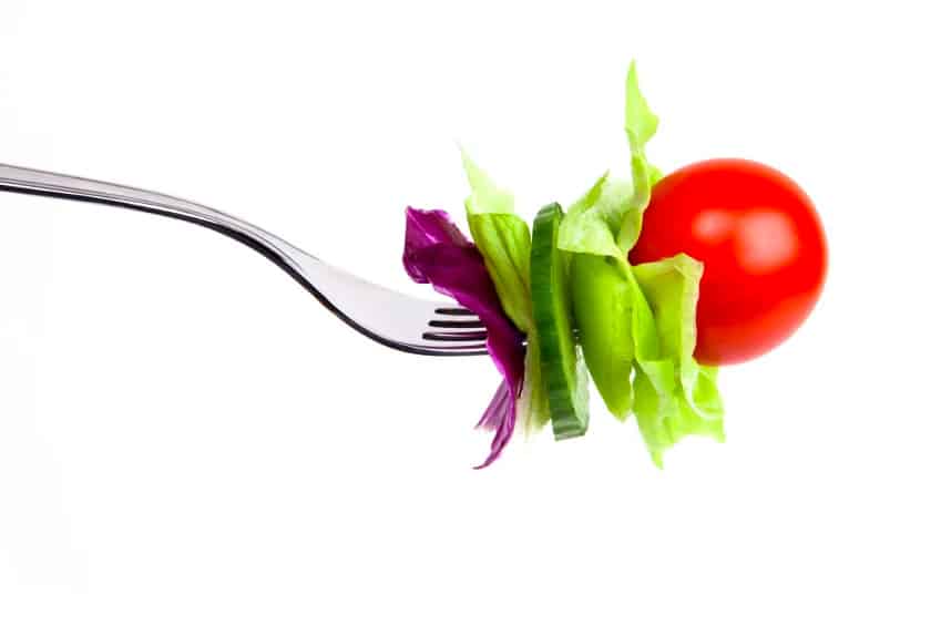 How to Start Practicing Mindful Eating